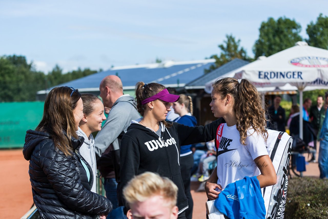 Lena Greiner 357 - Lilienthaler Volksbank Open